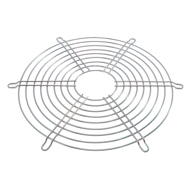 Металлическая защитная решетка для VENT-22260; VENT-22280