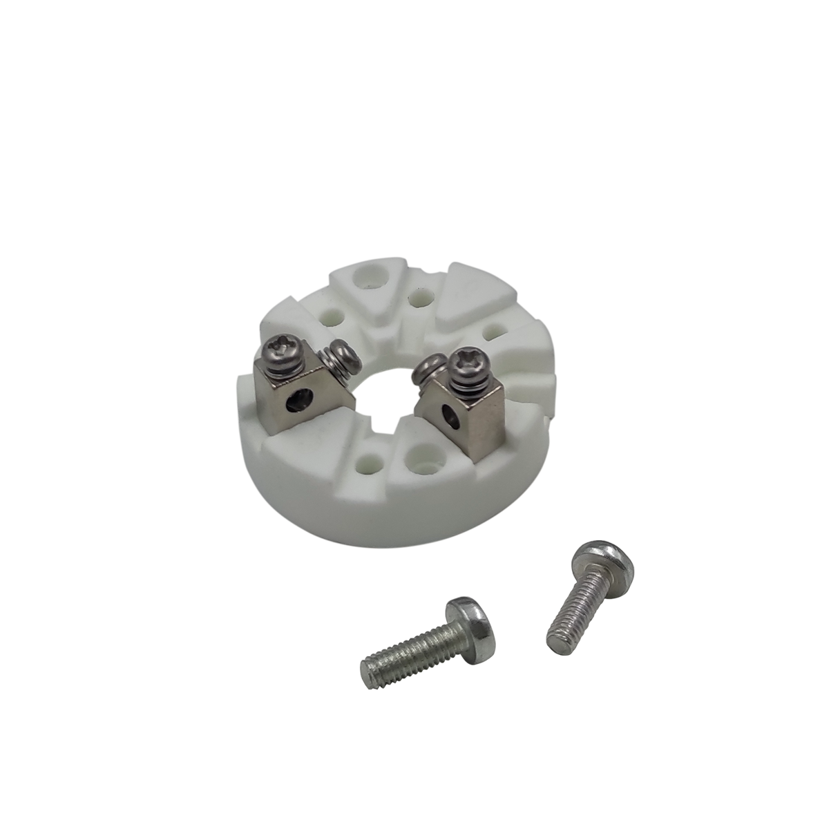 Керамический клеммник D42