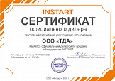 Инстарт